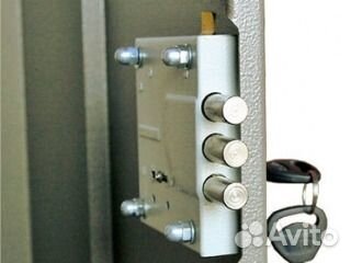 Сейф оружейный aiko чирок- 1462