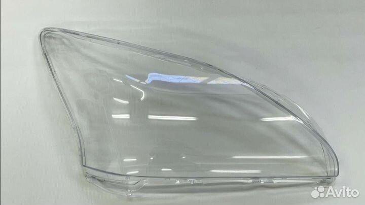 Стекло фар lexus RX350 (2005-2008)