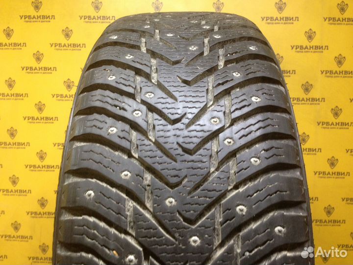 Nokian Tyres Hakkapeliitta 8 SUV 215/55 R18 99T