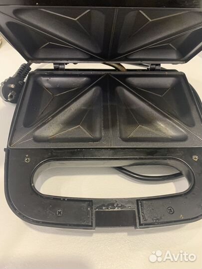 Сэндвичница