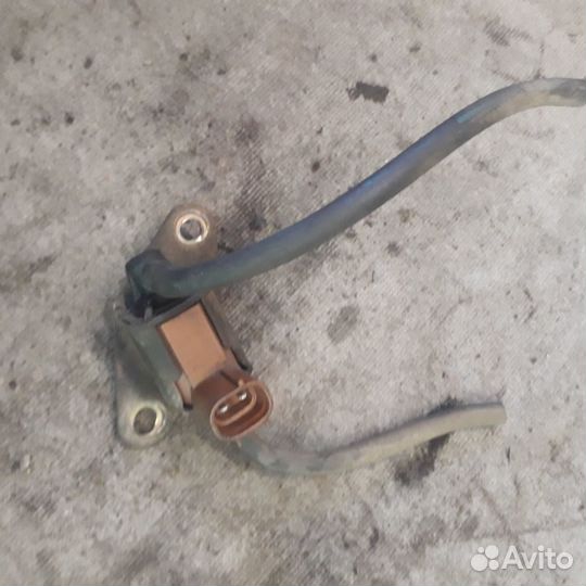 Эл. магнитный вакуумный клапан Мицубиси Лансер 9