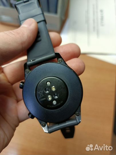 Huawei watch gt 2 46mm