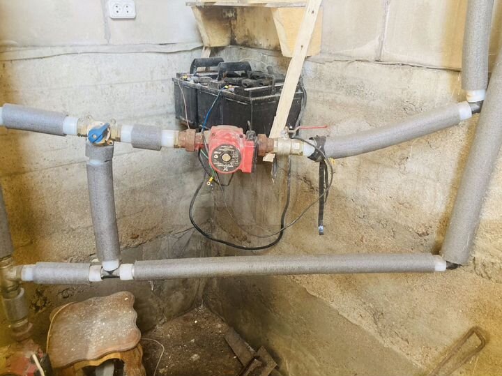 Свободного назначения, 457.3 м²