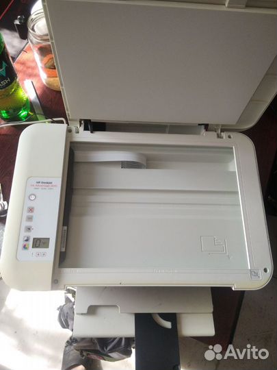 HP Deskjet 2545