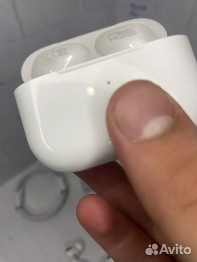 Airpods pro