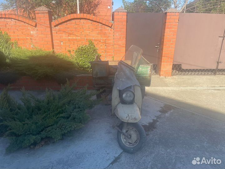 Продам Муравей