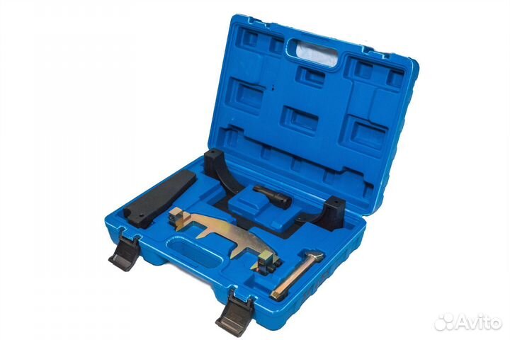 Набор фиксаторов валов Mercedes-Benz M271 Vertul