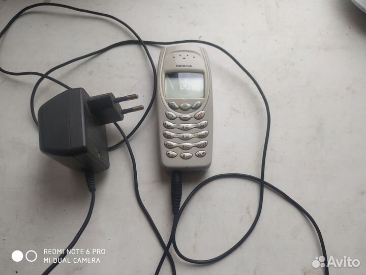 Nokia 1011