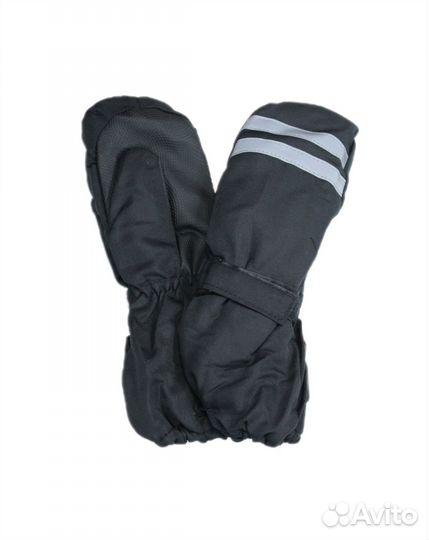 Варежки детские cast1