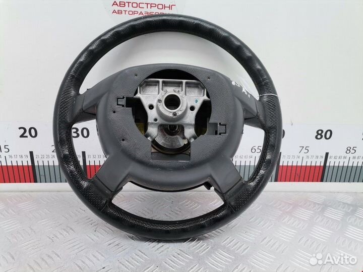 Руль Mitsubishi Space Star
