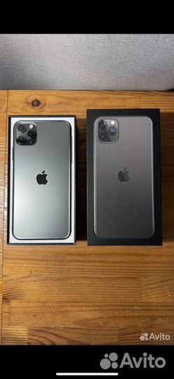 iPhone 11 Pro Max, 64 ГБ