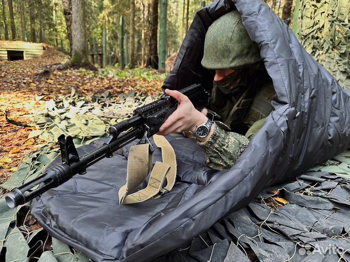 Спальный мешок -30 градусов