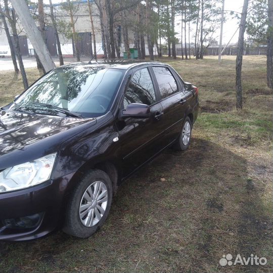 Datsun on-DO 1.6 МТ, 2014, 188 000 км