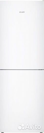 Холодильник Атлант хм 4619-100 новый с доставкой