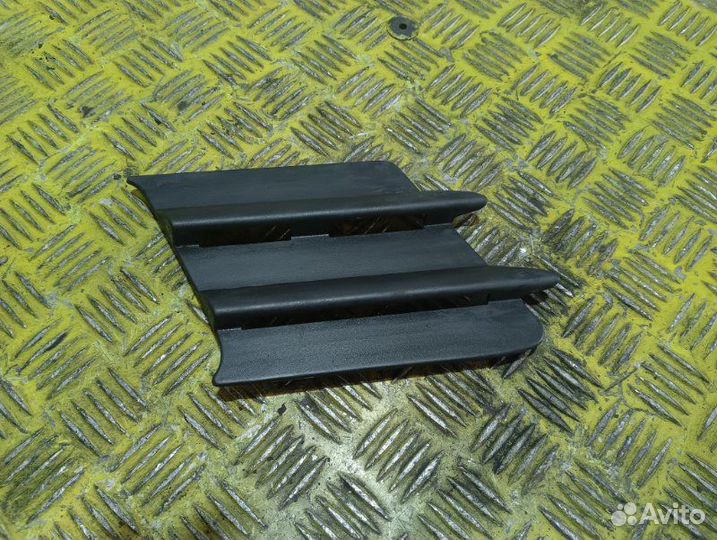 Заглушка противотуманной фары Man Tgs