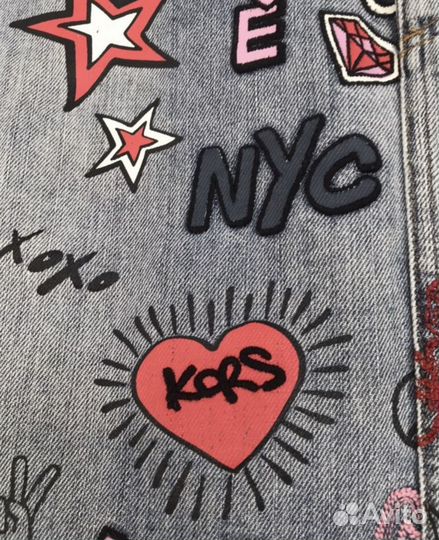 Michael kors юбка