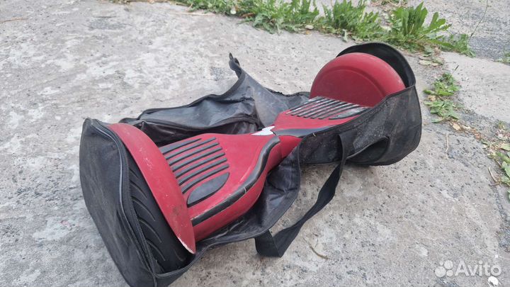 Гироскутер