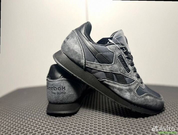 Кроссовки Reebok (Арт.63529)