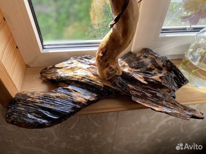 Лампа настольная прикроватная