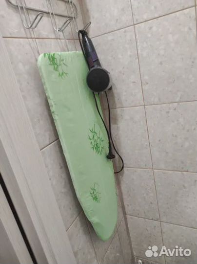 Гладильная доска мини