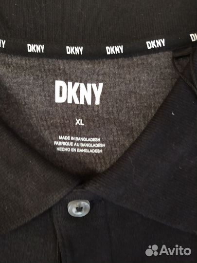 Поло dkny оригинал