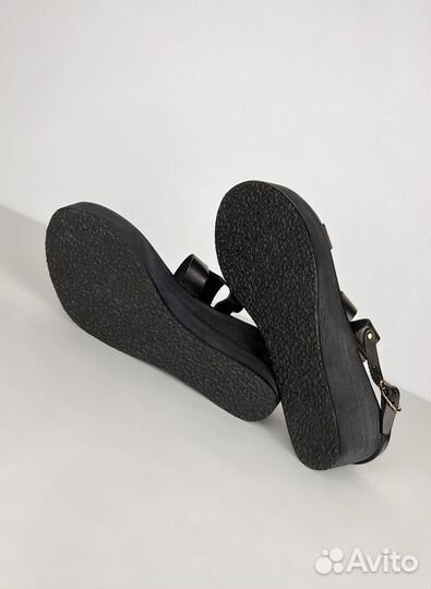 Новые кожаные сандали Ancient Greek, оригинал