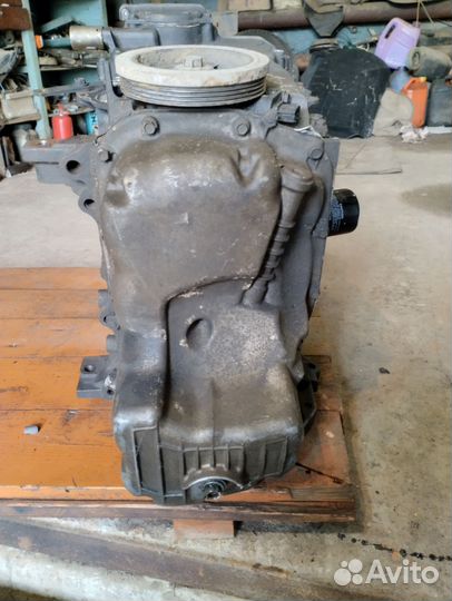 Поддон двс Cami, Terios