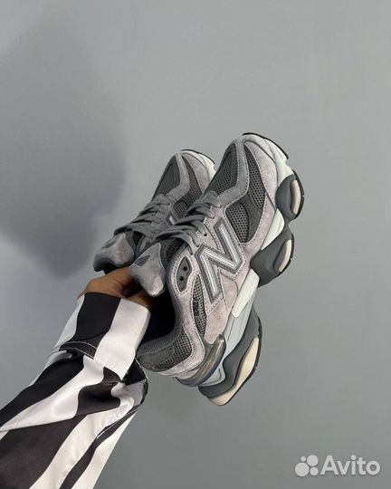Кроссовки New balance 9060