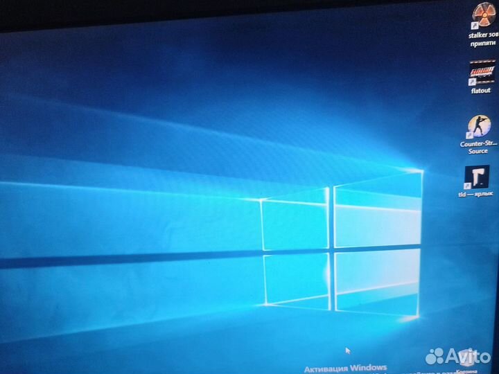 Компьютер для учебы