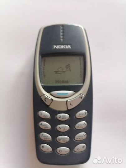Nokia 3310