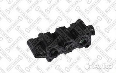 Клапан магнитный 3-ходовой 2-позиционный \MB,MAN