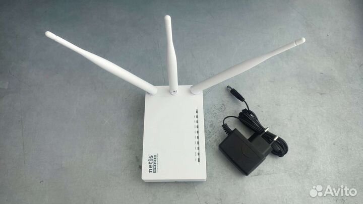 Роутер Netis MW5230