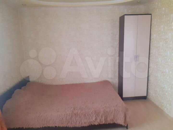 1-к. квартира, 31 м², 3/5 эт.