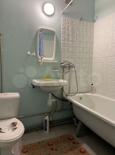 1-к. квартира, 36 м², 1/5 эт.