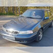 Daewoo Nexia 1.5 MT, 2003, 279 999 км, с пробегом, цена 199 000 руб.