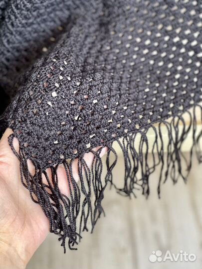 Платок шаль