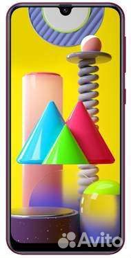 Самсунг galaxy м31