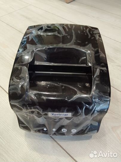 Термопринтер xprinter 365b