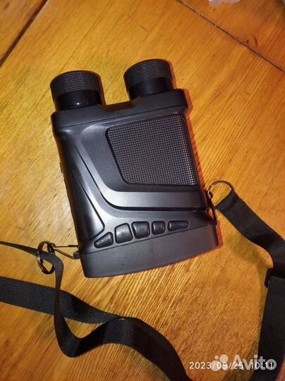 Прибор ночного видения