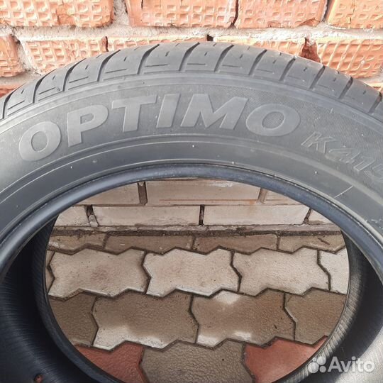 Hankook Optimo K415 235/55 R18 100