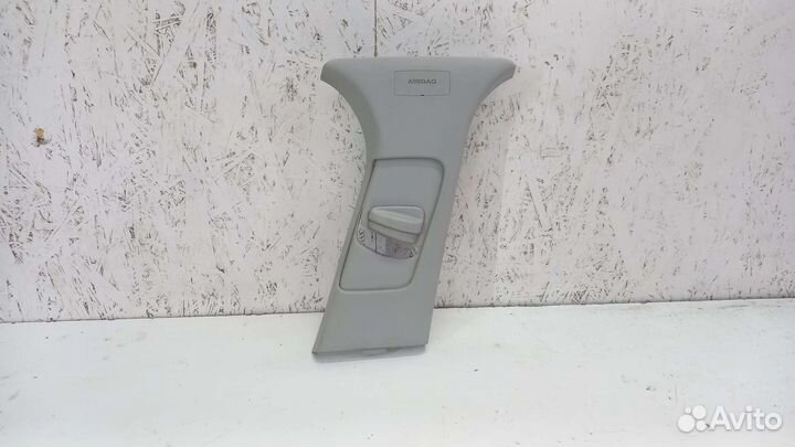 Обшивка средней стойки правая Ford Mondeo 4