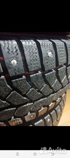 Viatti Brina Nordico V-522 195/60 R15 88D