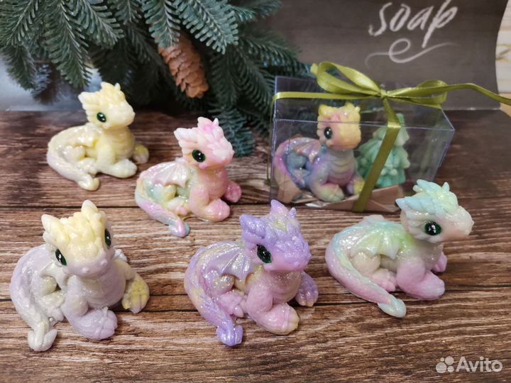 Дизайнерское мыло. Подарки, фигурки и букеты
