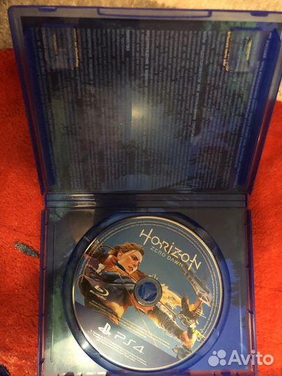 Игра для приставки