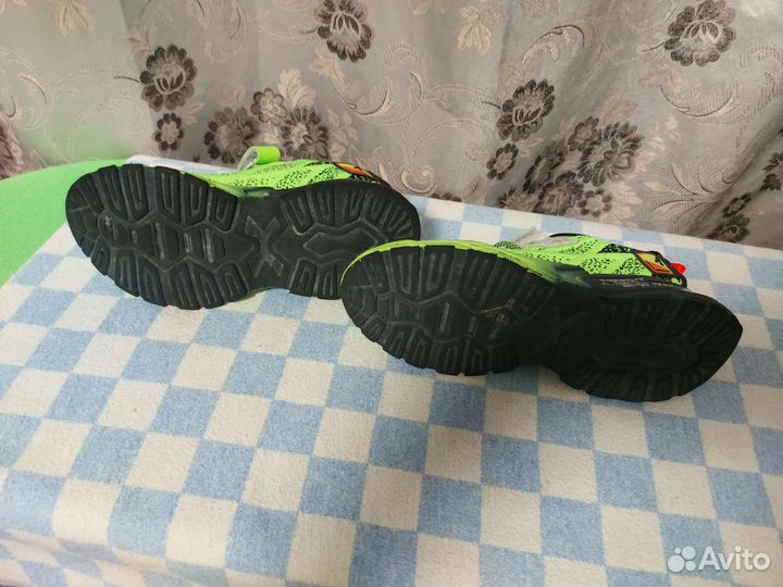 Кроссовки для мальчика