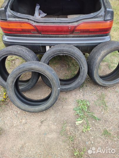 Triangle TR968 215/55 R17