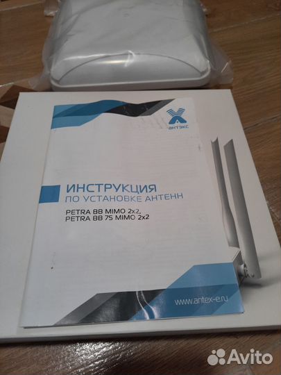 4G Wi fi роутер с симкартой, усилитель интернета