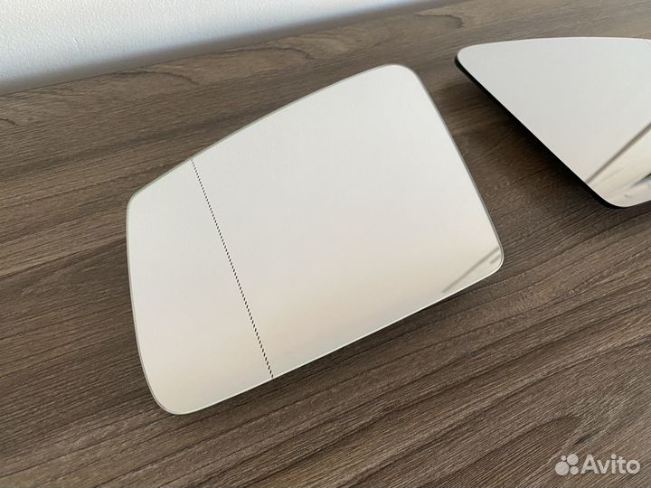 Зеркала Mercedes W204 W212 W221 X204