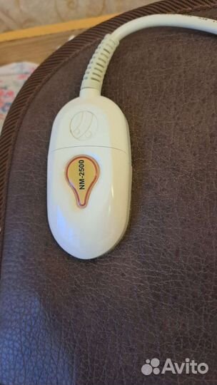 Мат турманиевый nuga best NM-2500