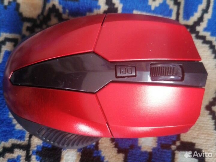 Беспроводная мышь